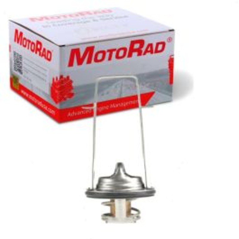 MotoRad 211-195 Engine Coolant Thermostat