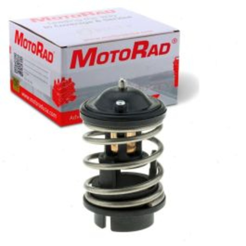 MotoRad 733-176 Engine Coolant Thermostat