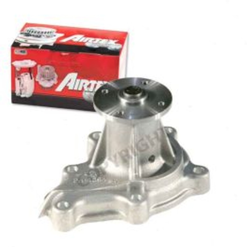 Airtex Engine Water Pump for 1993-1998 Mercury Villager 3.0L V6