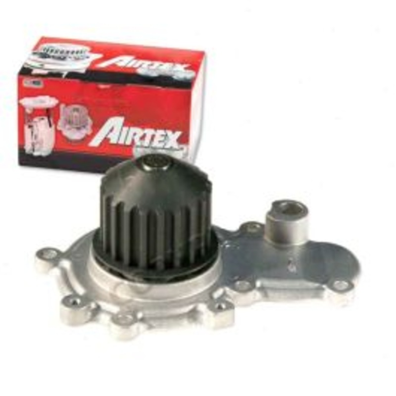 Airtex Engine Water Pump for 1995-2005 Dodge Neon 2.0L L4