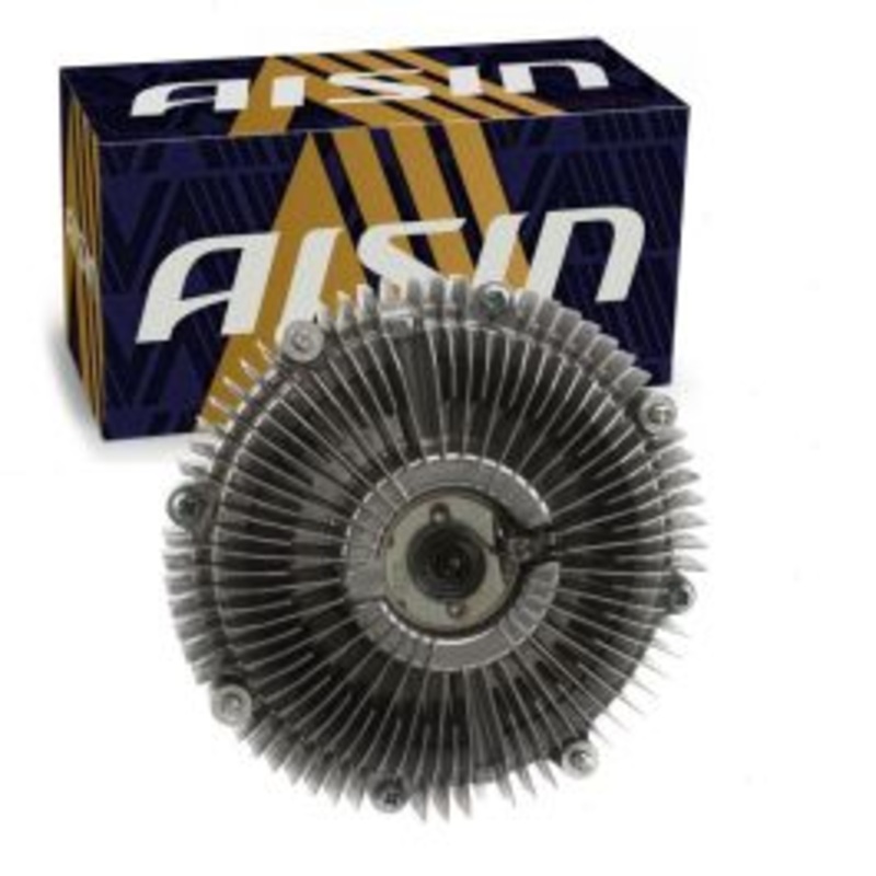 AISIN FCT-087 Engine Cooling Fan Clutch
