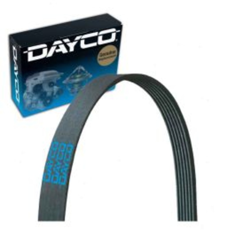 Dayco 5120870 Serpentine Belt