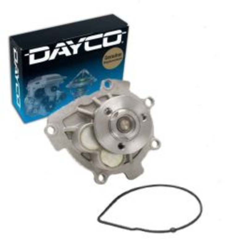 Dayco DP191 Engine Water Pump