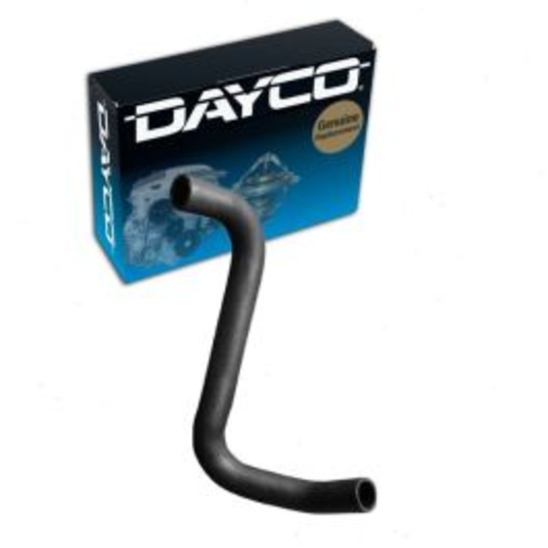 Dayco Lower Radiator Coolant Hose for 2006-2010 Mercury Mountaineer 4.0L V6