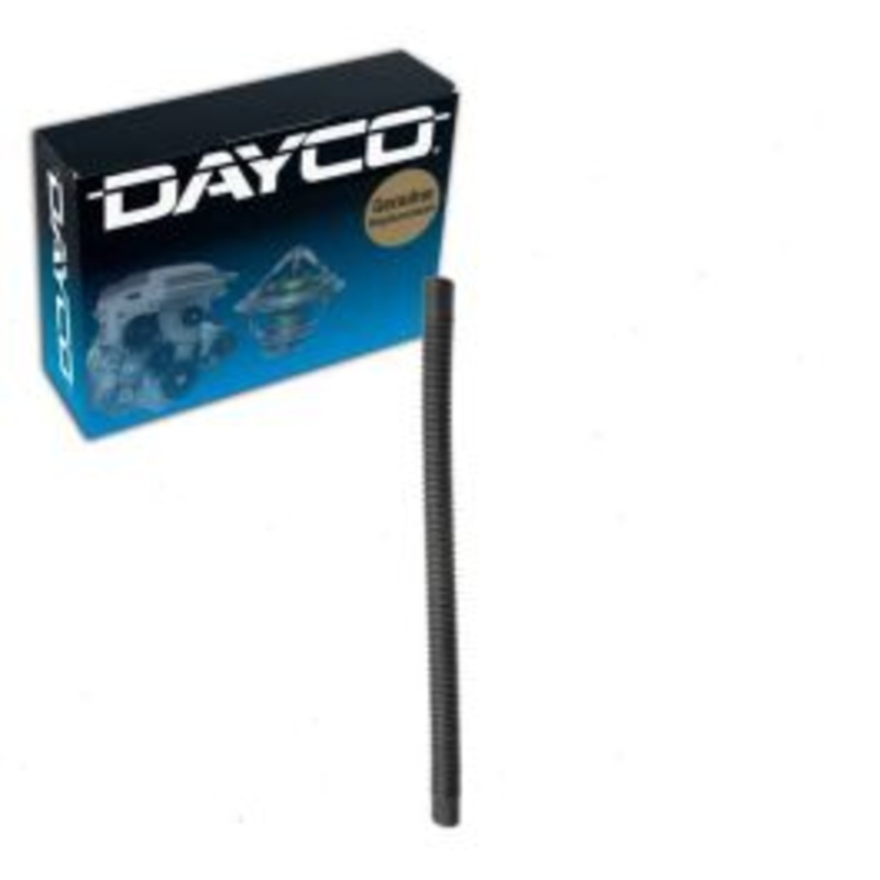 Dayco Upper Radiator Coolant Hose for 1967-1979 Oldsmobile Delta 88 3.8L 5.7L 7.0L 7.5L V6 V8