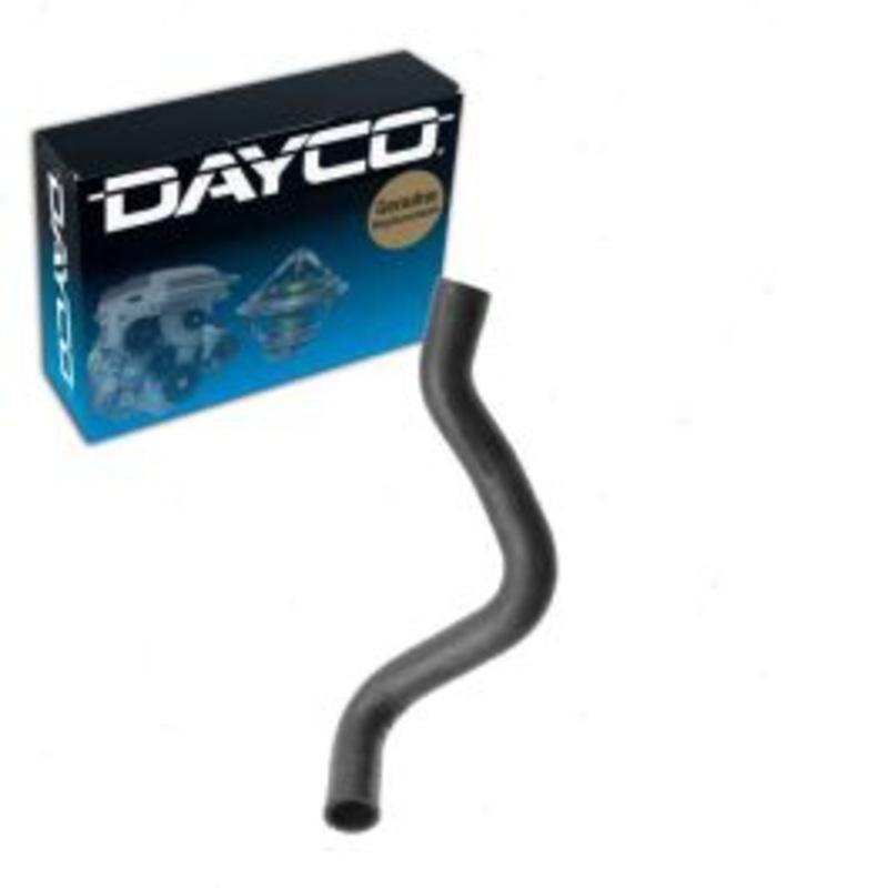 Dayco Upper Radiator Coolant Hose for 1997-2005 Chevrolet Venture 3.4L V6