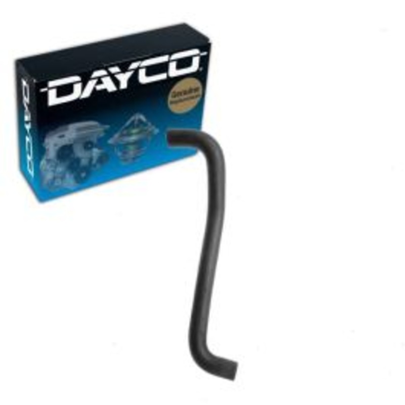 Dayco Upper Radiator Coolant Hose for 1998-2002 Pontiac Firebird 5.7L V8