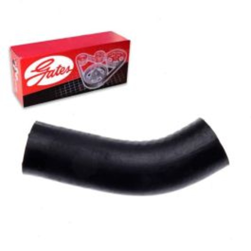 Gates Engine Coolant Bypass Hose for 2001-2010 Mazda B4000 4.0L V6