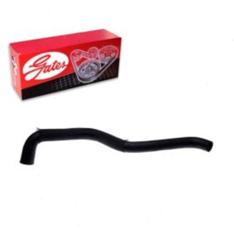 Gates Upper Radiator Coolant Hose for 1996-1999 GMC K2500 Suburban 7.4L V8