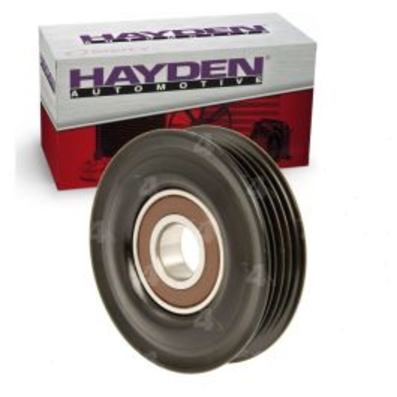 Hayden Drive Belt Tensioner Pulley for 2007-2011 Toyota Camry 2.4L L4