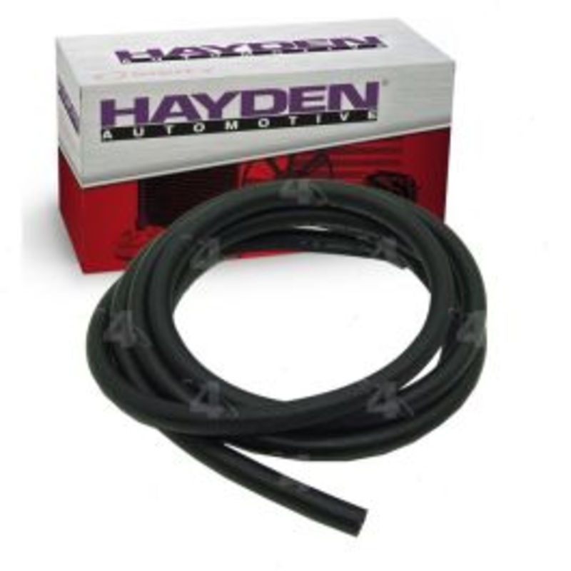 Hayden Engine Oil Cooler Hose Assembly for 1957-2004 Oldsmobile 442 88 98 Achieva Alero Aurora Bravada Calais Classic 98 Custom  3.8L 4.3L 5.0L 5.7L V6 V8