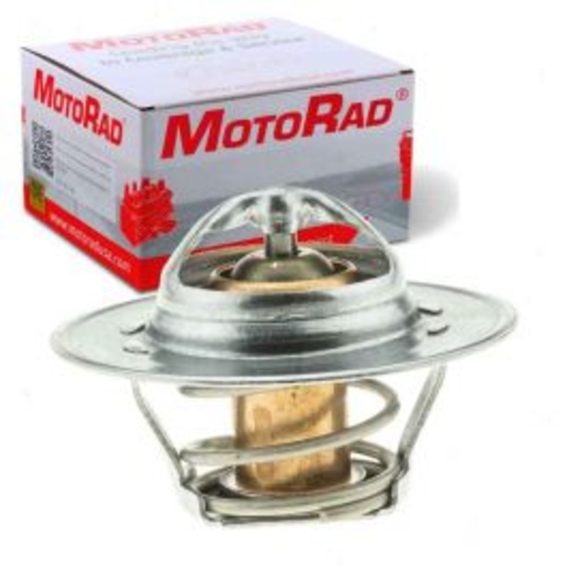 MotoRad Engine Coolant Thermostat for 1988-1995 Chevrolet K1500