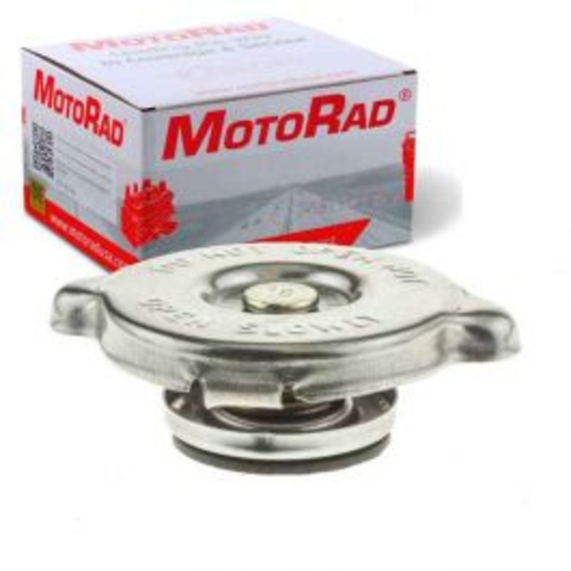 MotoRad Radiator Cap for 2011-2016 Jeep Patriot