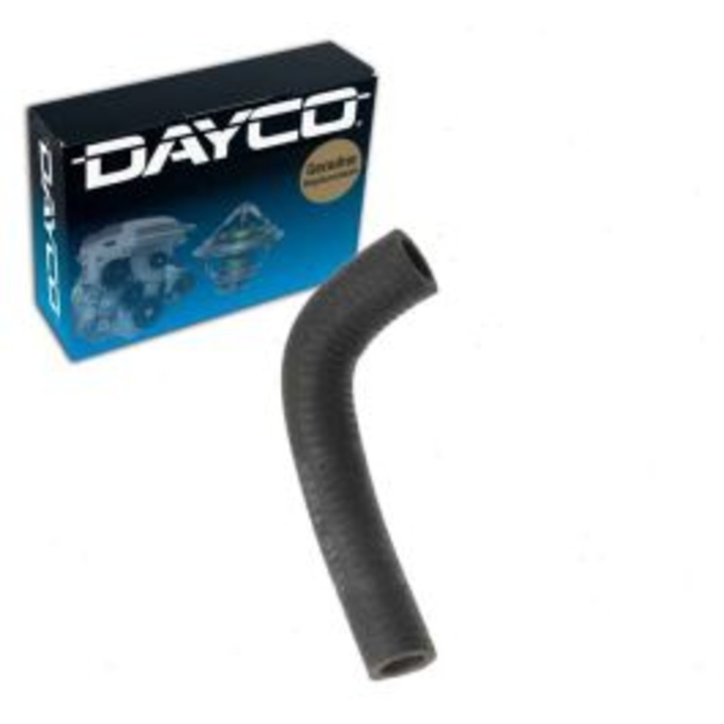 Dayco Engine Coolant Bypass Hose for 1973-1974 Buick Regal 7.5L V8
