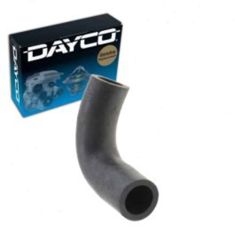 Dayco Engine Coolant Bypass Hose for 2001-2002 GMC Savana 3500 8.1L V8