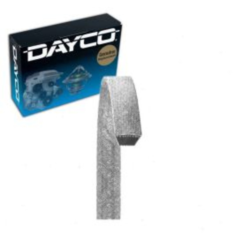 Dayco L434 Accessory Drive Belt
