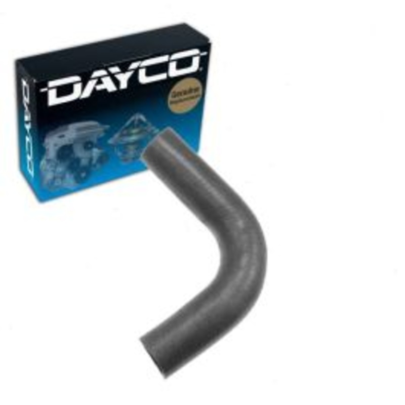 Dayco Upper Radiator Coolant Hose for 1998-2002 Chevrolet Camaro 5.7L V8