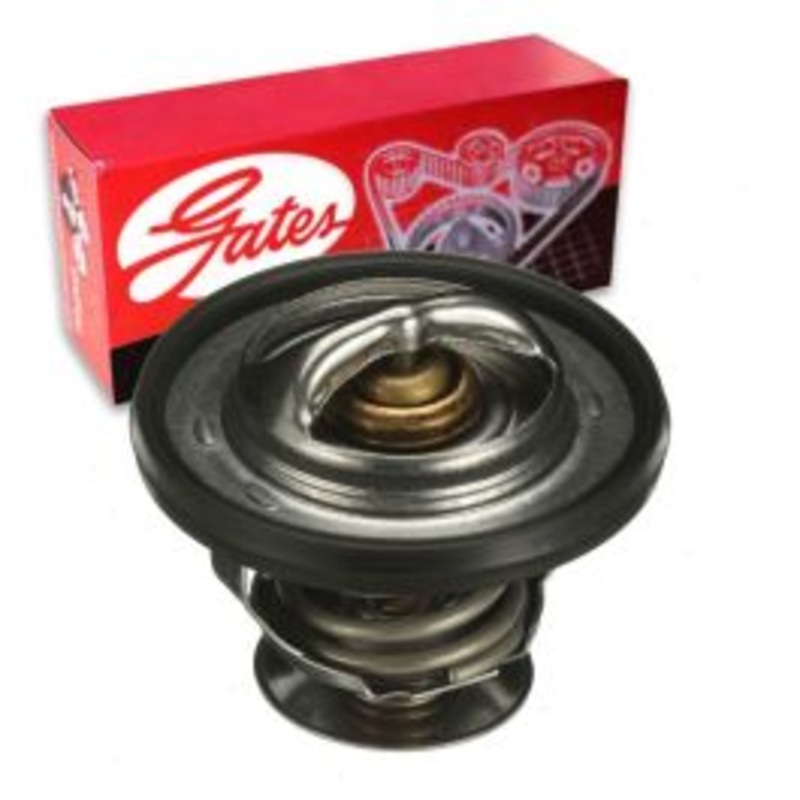 Gates Engine Coolant Thermostat for 2004-2020 Dodge Durango 5.7L 6.4L V8
