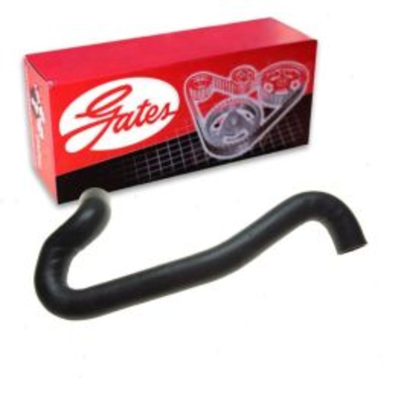 Gates Upper Radiator Coolant Hose for 2000-2003 Mercedes-Benz ML55 AMG 5.4L 5.5L V8