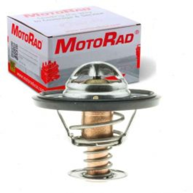 MotoRad Engine Coolant Thermostat for 1996-1999 Chevrolet C1500