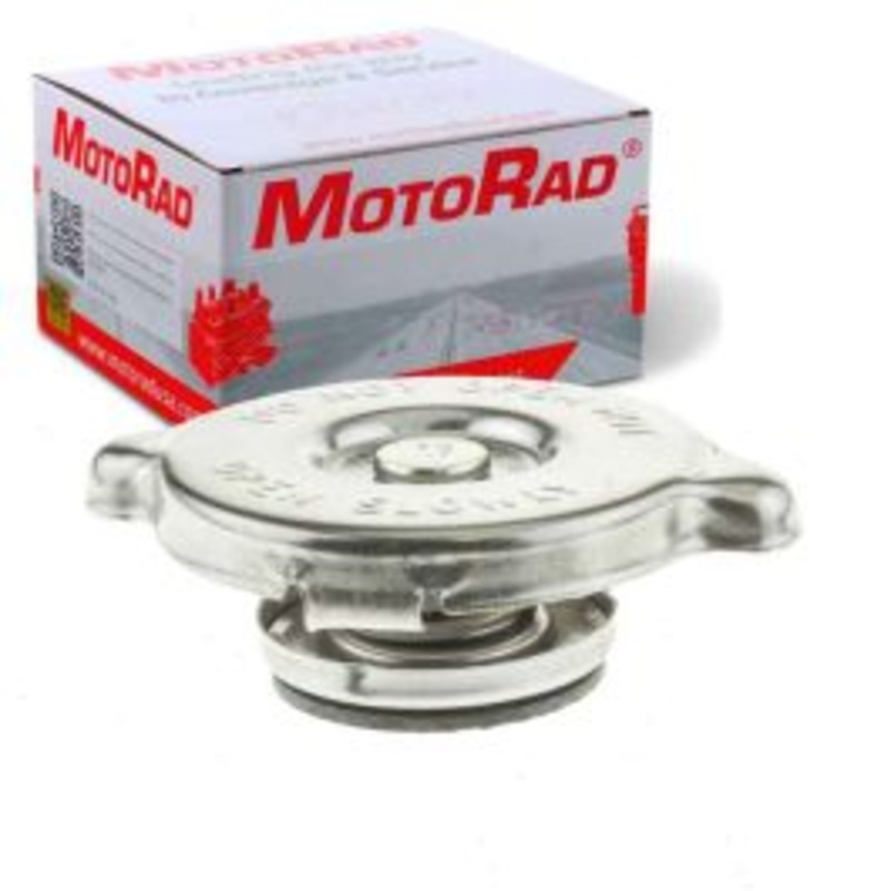 MotoRad Radiator Cap for 1979-1982 Fiat Strada