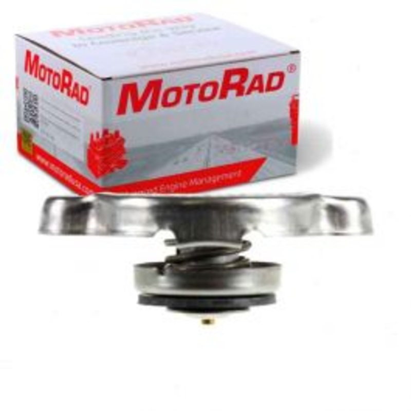 MotoRad Radiator Cap for 1987-2018 Nissan Sentra