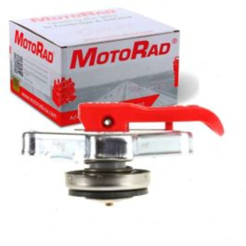 MotoRad ST13R Radiator Cap