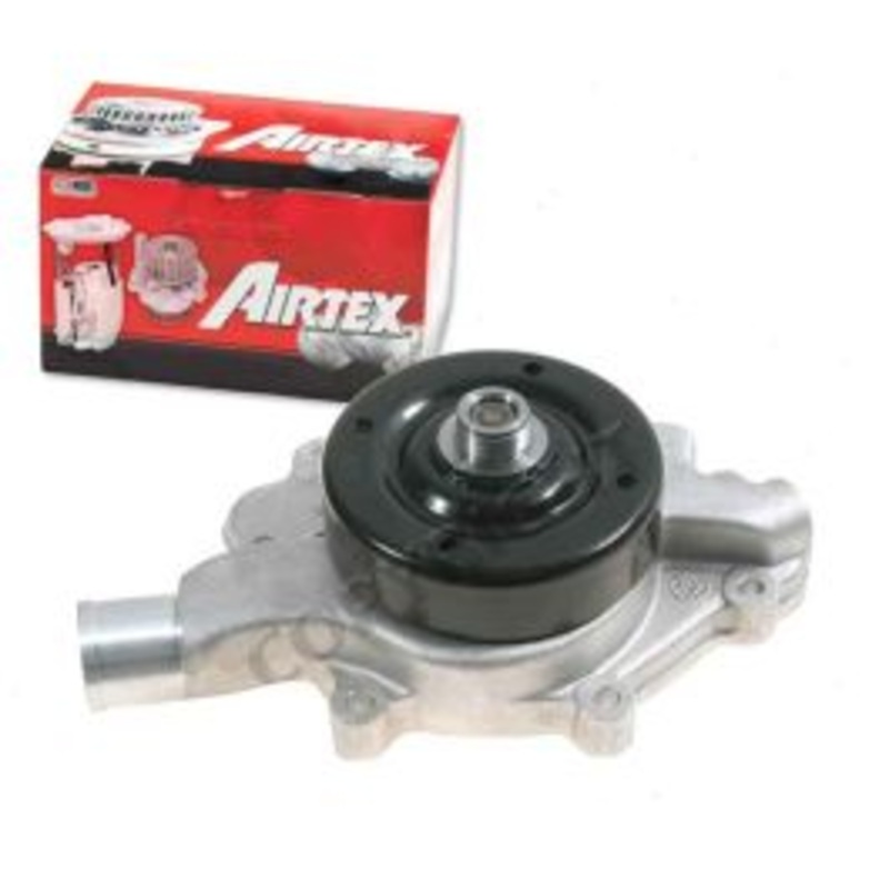 Airtex Engine Water Pump for 1992 Dodge Ramcharger 5.2L V8