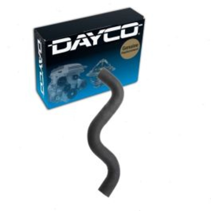 Dayco 71519 Radiator Coolant Hose