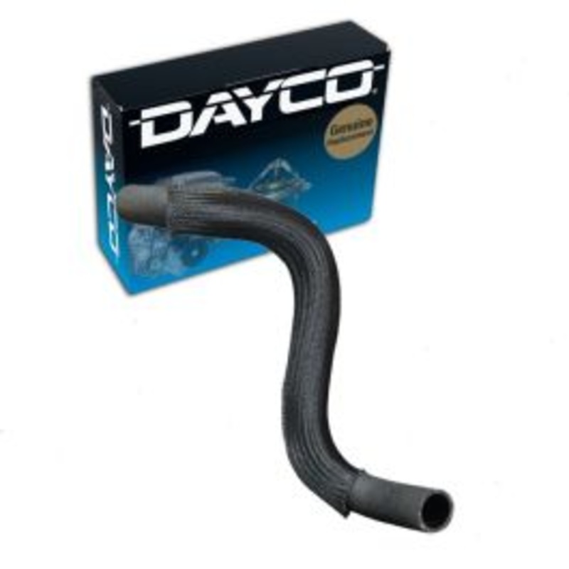 Dayco 72378 Radiator Coolant Hose