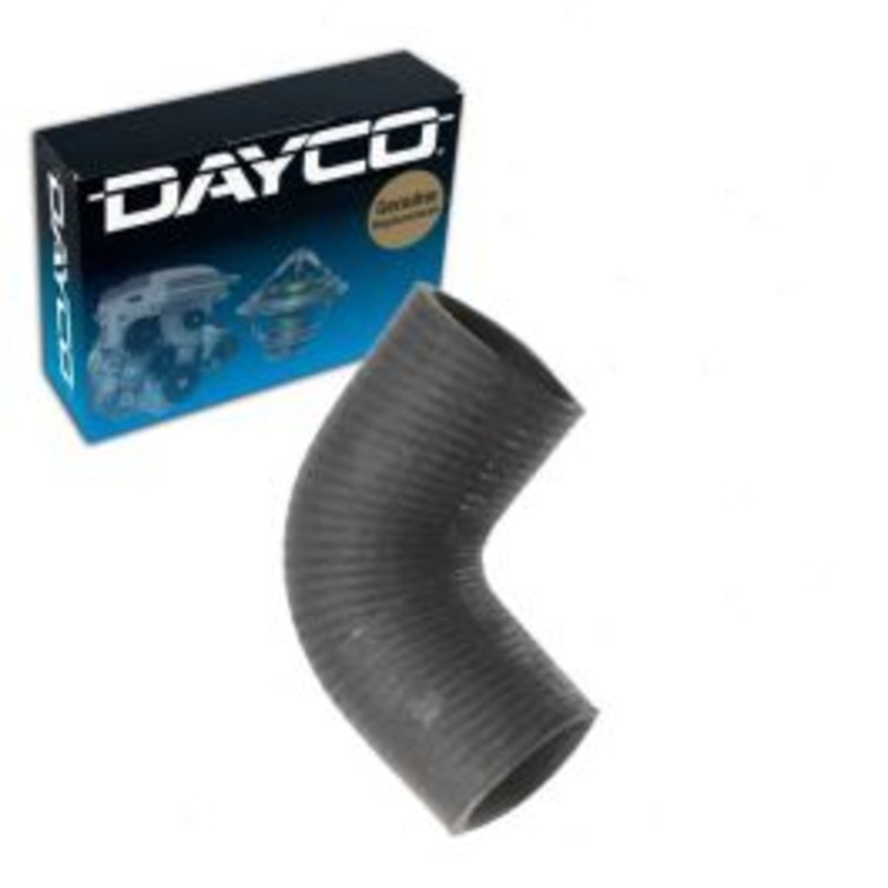 Dayco Engine Coolant Bypass Hose for 1974-1975 International 200 5.0L 5.6L 6.4L V8