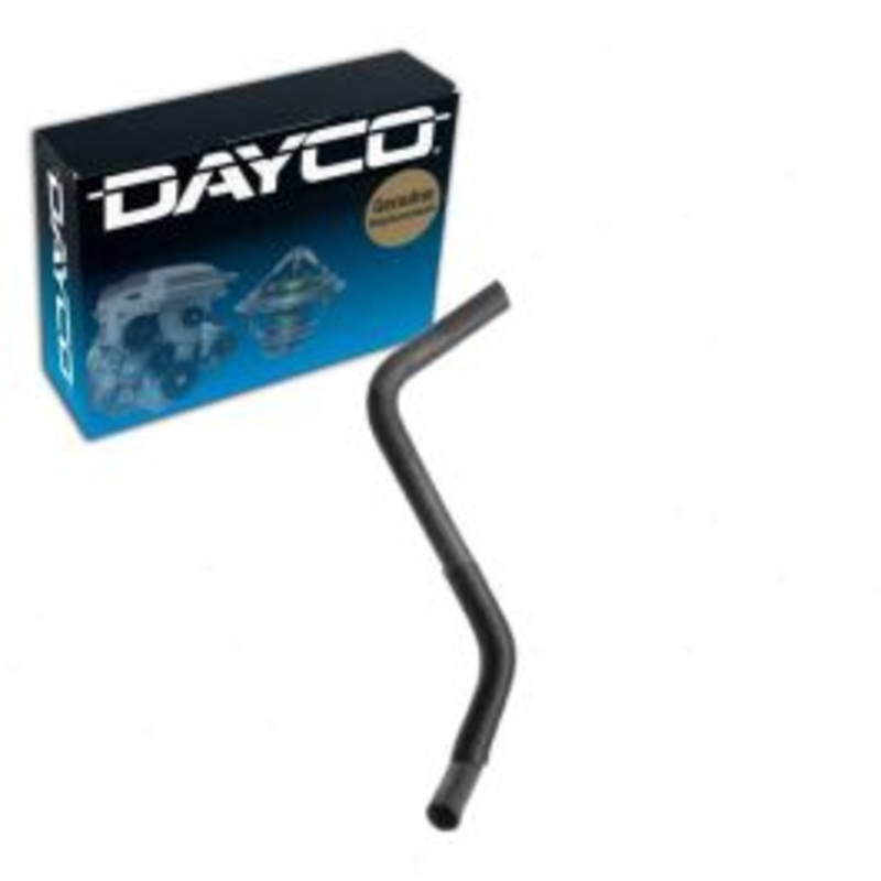 Dayco Lower Radiator Coolant Hose for 1994-1996 Chevrolet Caprice 4.3L 5.7L V8