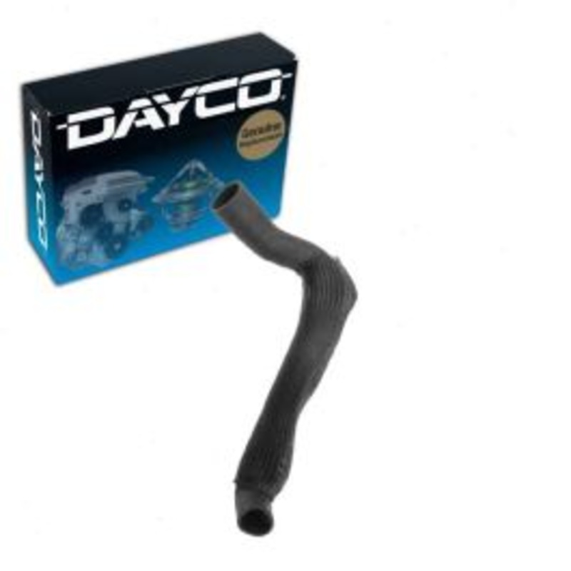 Dayco Lower Radiator Coolant Hose for 1996-1999 GMC Savana 1500 5.0L 5.7L V8