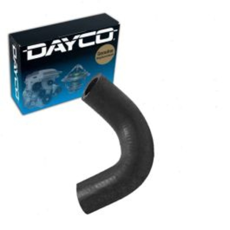 Dayco Pipe To Thermostat Engine Coolant Bypass Hose for 1993-1999 Subaru Impreza 1.8L 2.2L H4