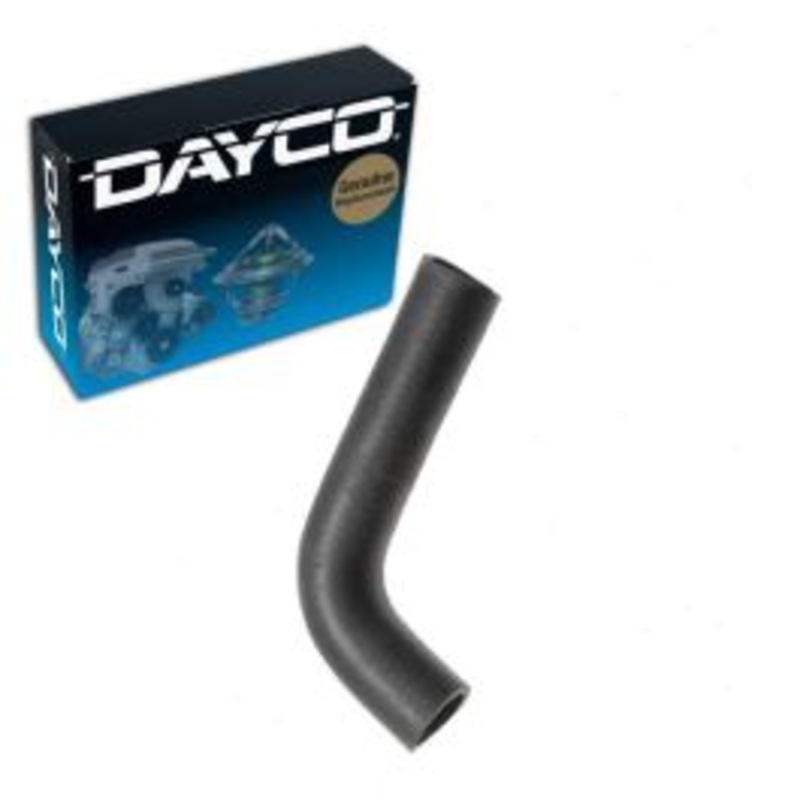 Dayco Upper Radiator To Filler Neck Radiator Coolant Hose for 2004-2006 Scion xA