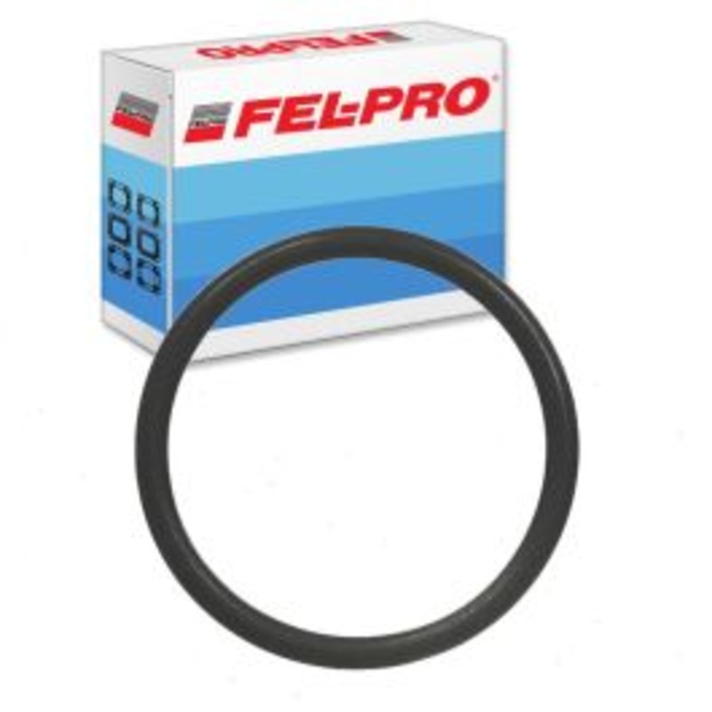Fel-Pro Engine Coolant Outlet O-Ring for 1986-1988 Oldsmobile Cutlass Ciera 3.8L V6