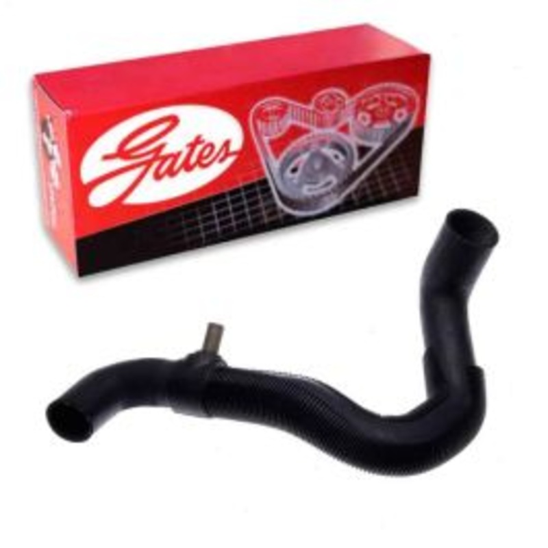 Gates 22105 Radiator Coolant Hose