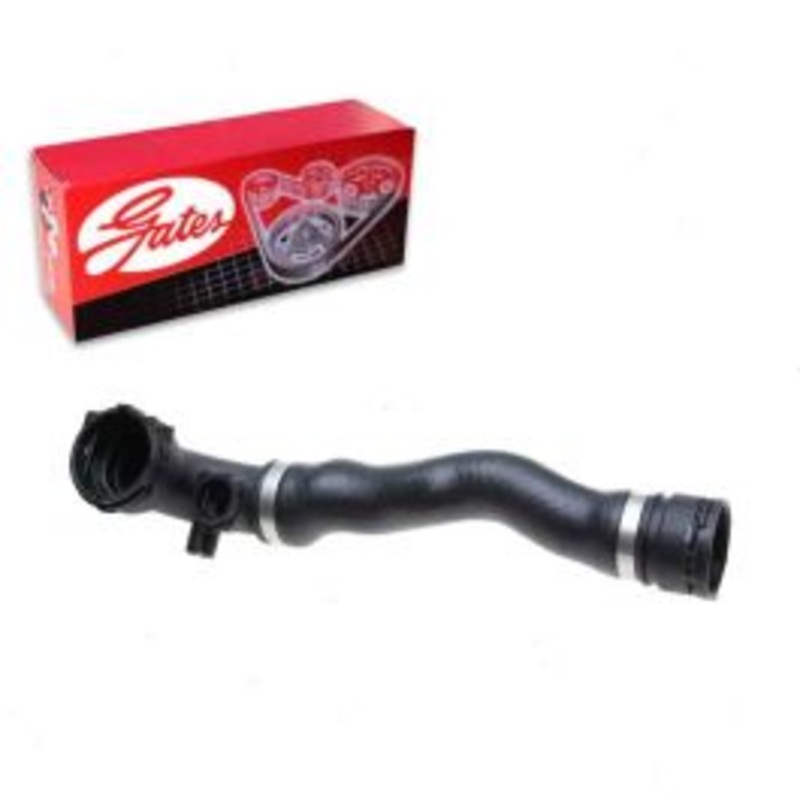 Gates 23404 Radiator Coolant Hose