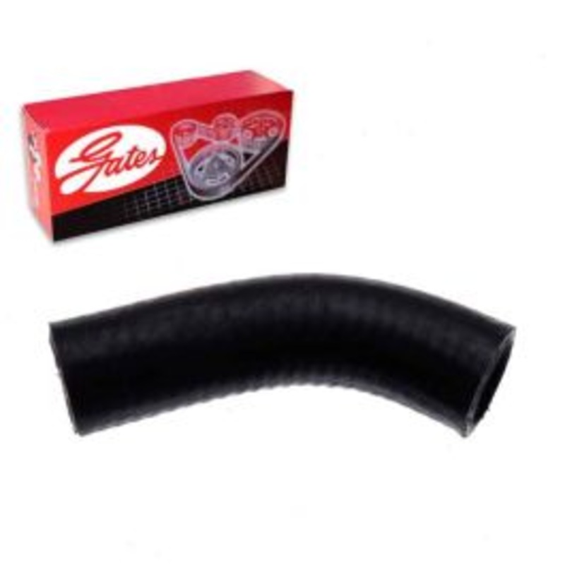Gates Engine Coolant Bypass Hose for 1996-2000 GMC C3500 6.5L V8