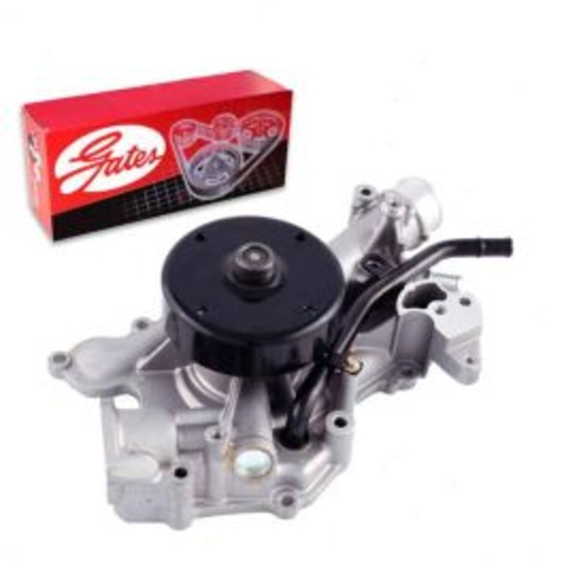 Gates Engine Water Pump for 2003-2008 Dodge Ram 1500 5.7L V8