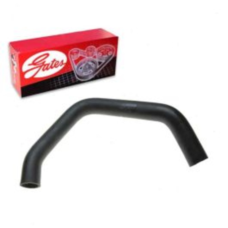 Gates Upper Radiator Coolant Hose for 1998-2000 Ford Ranger 4.0L V6