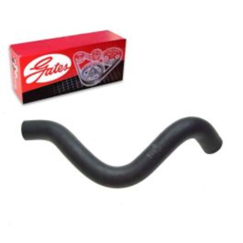 Gates Upper Radiator Coolant Hose for 2002-2007 Buick Rendezvous 3.4L 3.5L V6