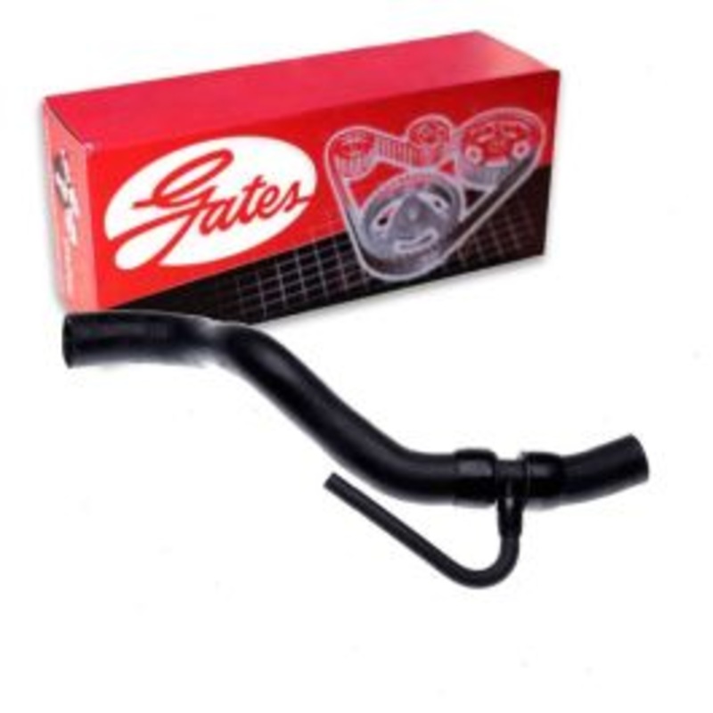 Gates Upper Radiator Coolant Hose for 2003-2005 Ford Taurus 3.0L V6
