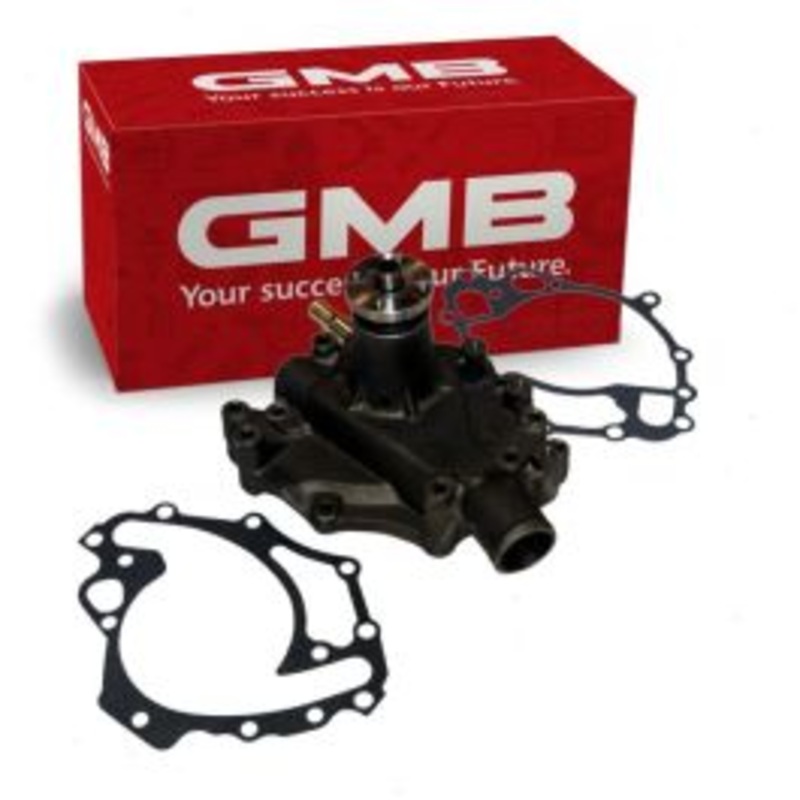 GMB Engine Water Pump for 1972-1976 Ford Gran Torino 5.8L 6.6L V8
