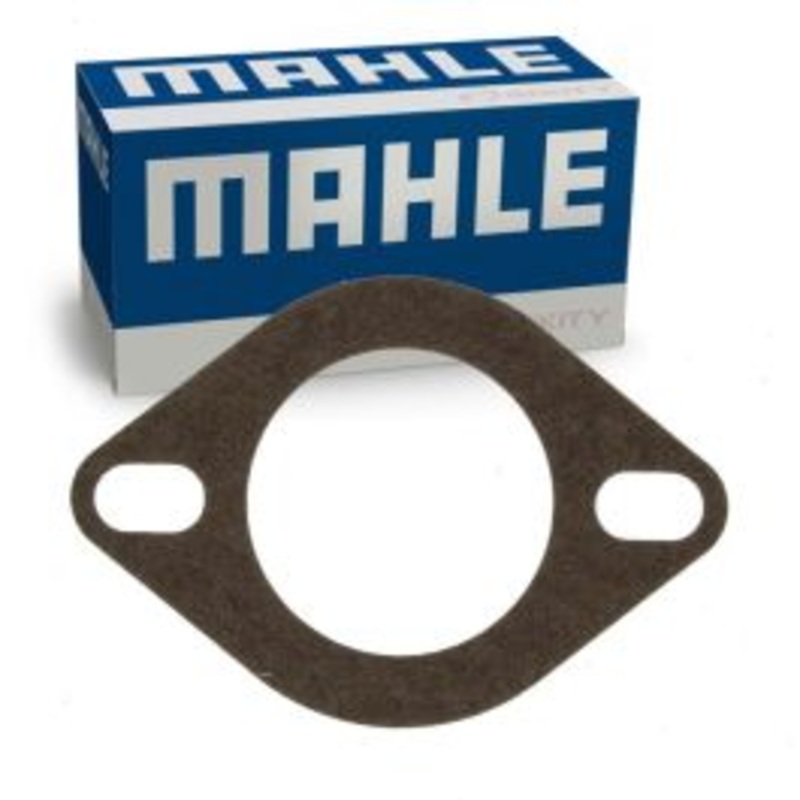MAHLE Engine Coolant Outlet Gasket for 1995 AM General Hummer 5.7L V8