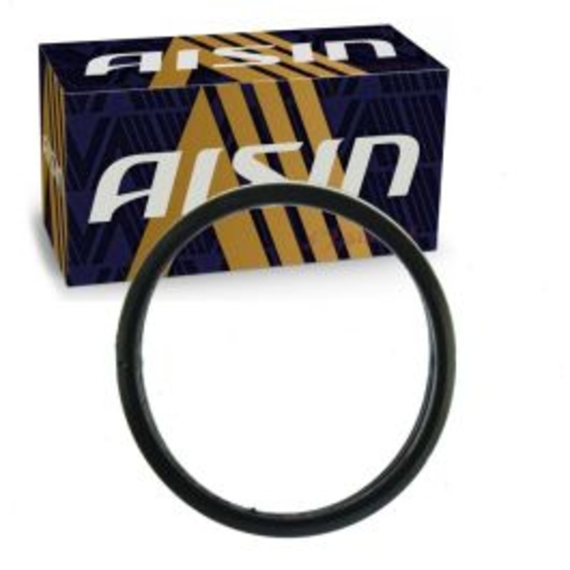 AISIN Coolant Thermostat Gasket for 2000-2005 Toyota MR2 Spyder 1.8L L4