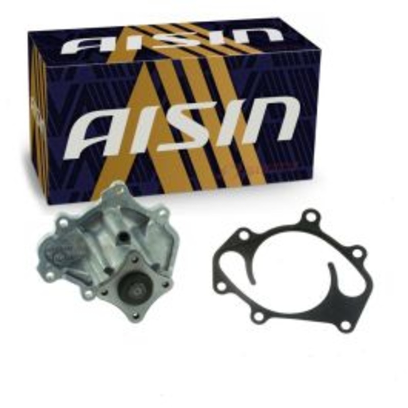 AISIN Engine Water Pump for 2005-2017 Nissan Armada 5.6L V8