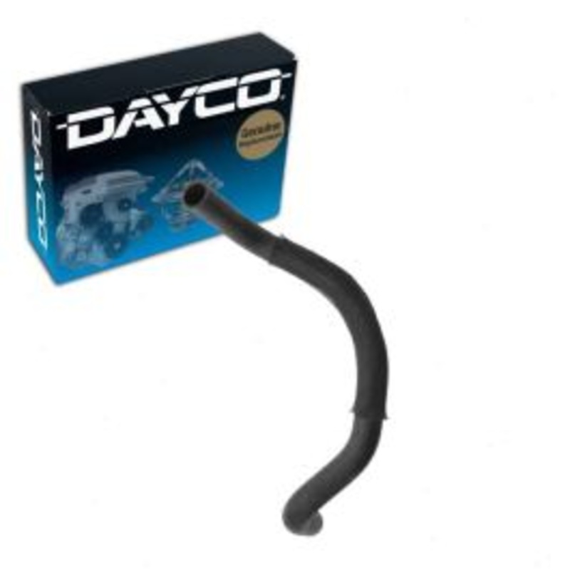 Dayco 72298 Radiator Coolant Hose
