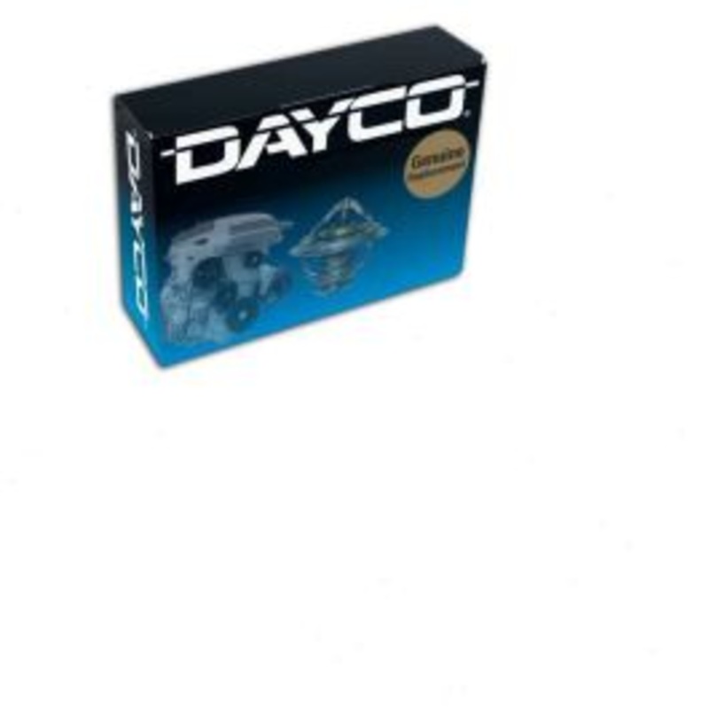 Dayco DP1899B Engine Water Pump
