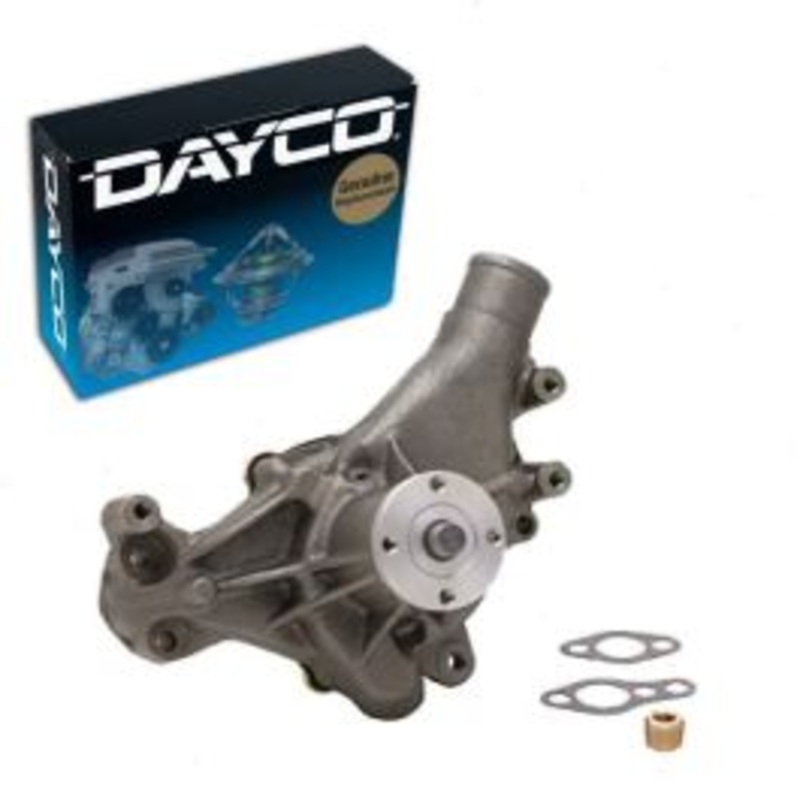 Dayco DP967 Engine Water Pump